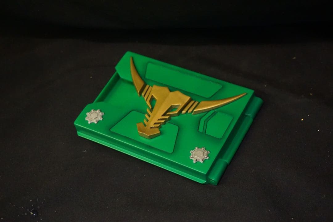 特撮 Dragon protein