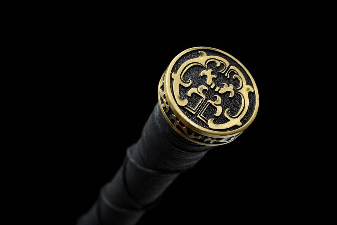 如意剣 武具 舞踊刀 古兵器 刀装具 模擬刀 漢剣