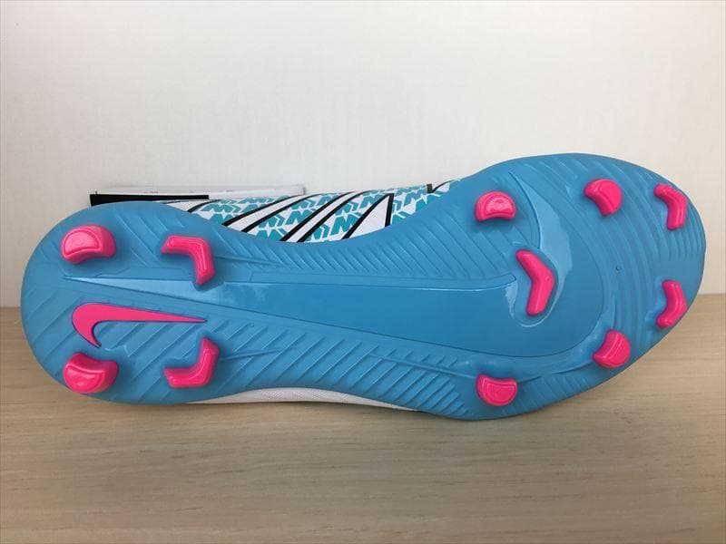 ナイキ JRヴェイパー15クラブ スパイク 靴 22,5cm 新品 (2187)