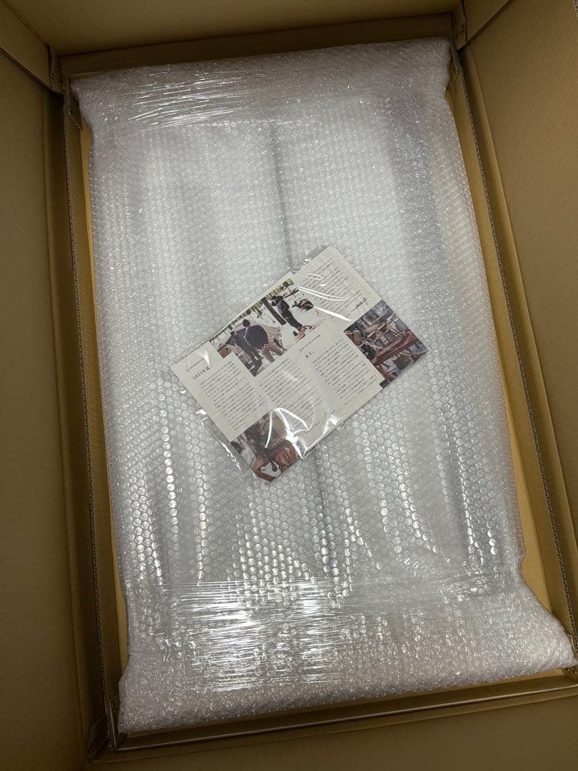 【新品未使用 定価以下】01STAND 01STAND用天板 HikU