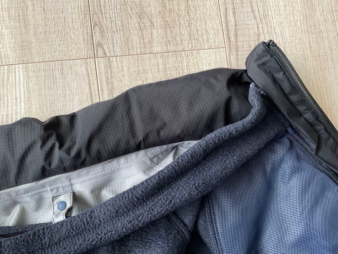 PEARLY GATES 2way ジャケット　アウター　サイズ6