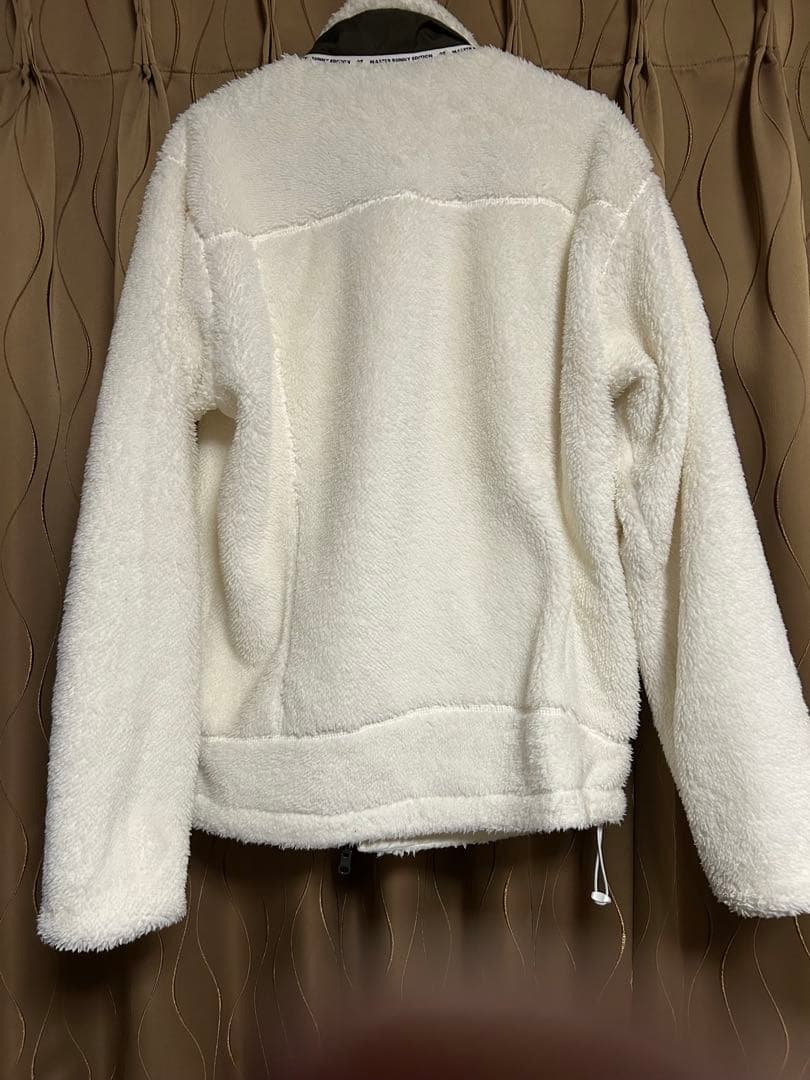 ✴︎✴︎美品✴︎✴︎ マスターバニーエディション　リバーシブルブルゾン　サイズ5