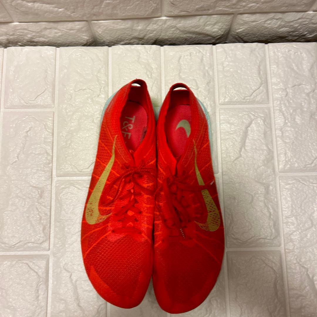 NIKEヴィクトリー2 26.5cm