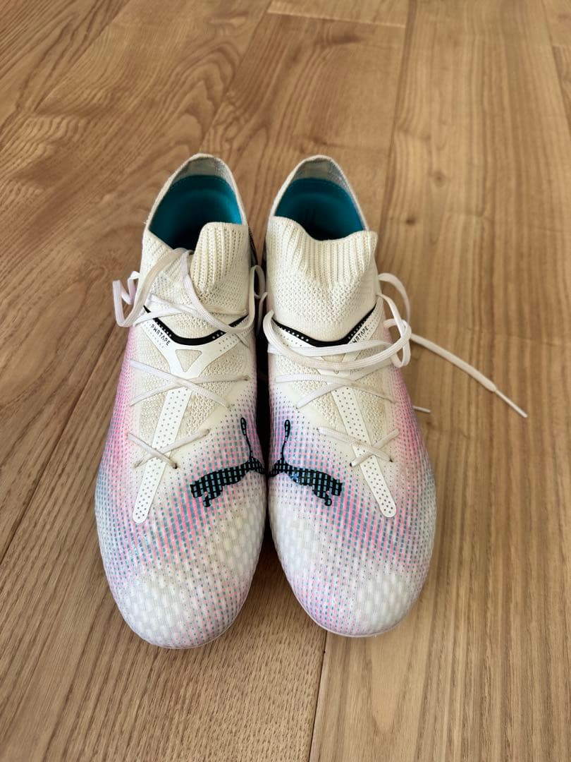 PUMA フューチャー 7 プロ HG/AG サイズ26.0