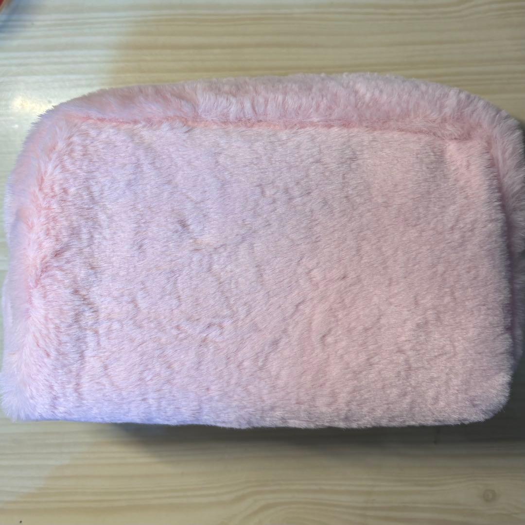 IVE MAGAZINE ファンミ ファンコン レイ ポーチ トレカ 証明写真