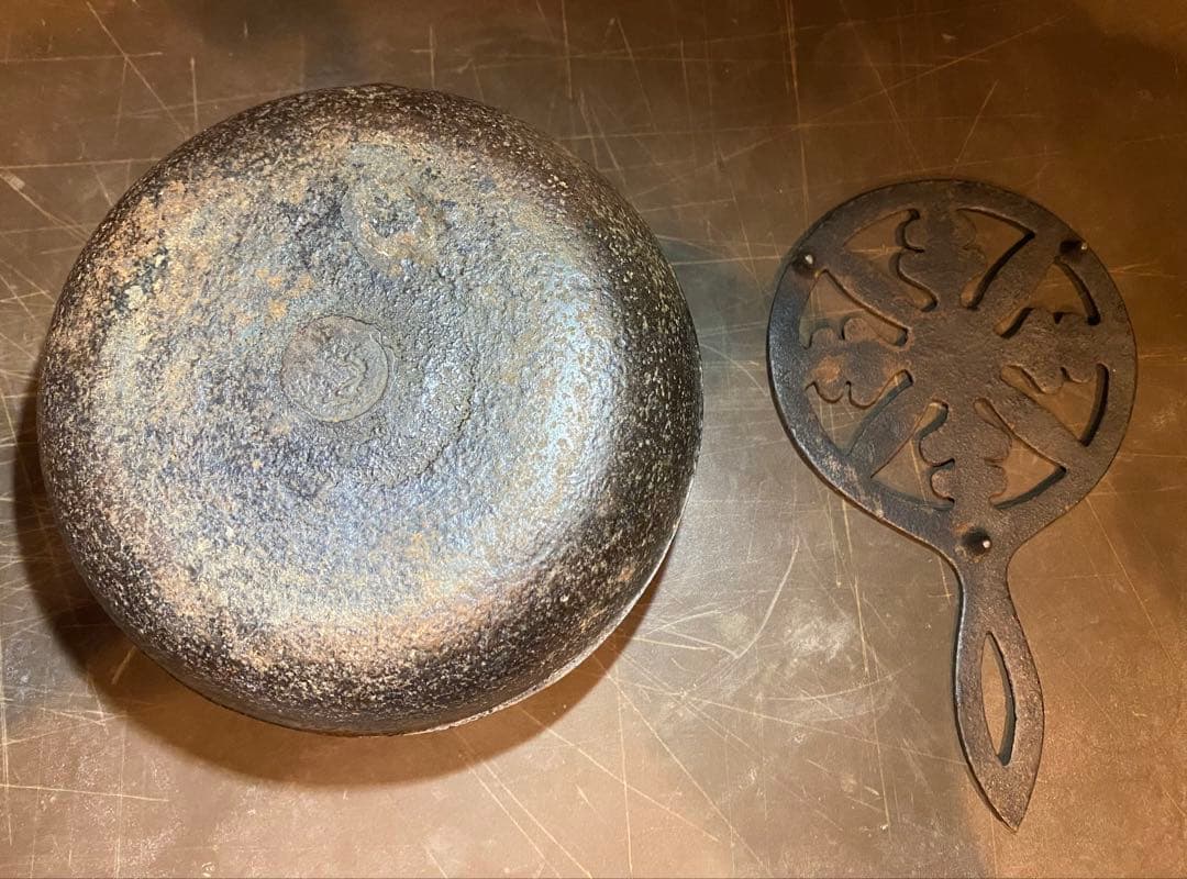 中国　台湾茶具・茶盤 ・ヴィンテージ　レア・アンティーク ・中国・台湾茶器