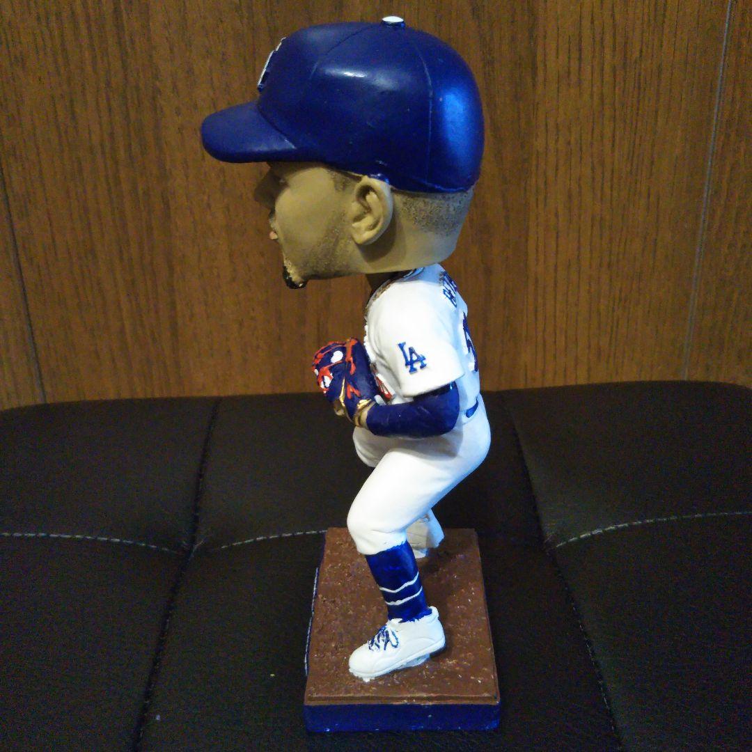 【球場配布】Mookie Betts ボブルヘッド ムーキーベッツ 最安
