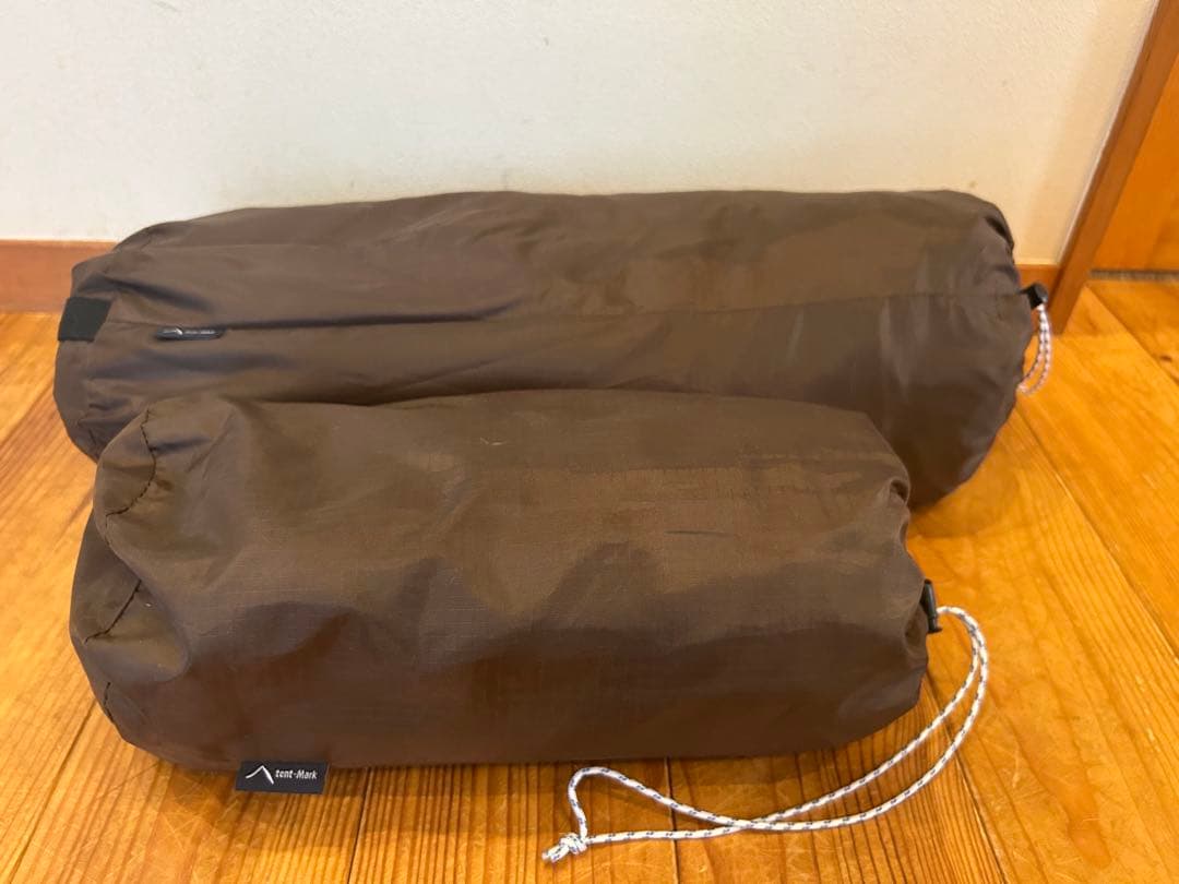 【美品】テンマク サーカスTC フルインナーセット