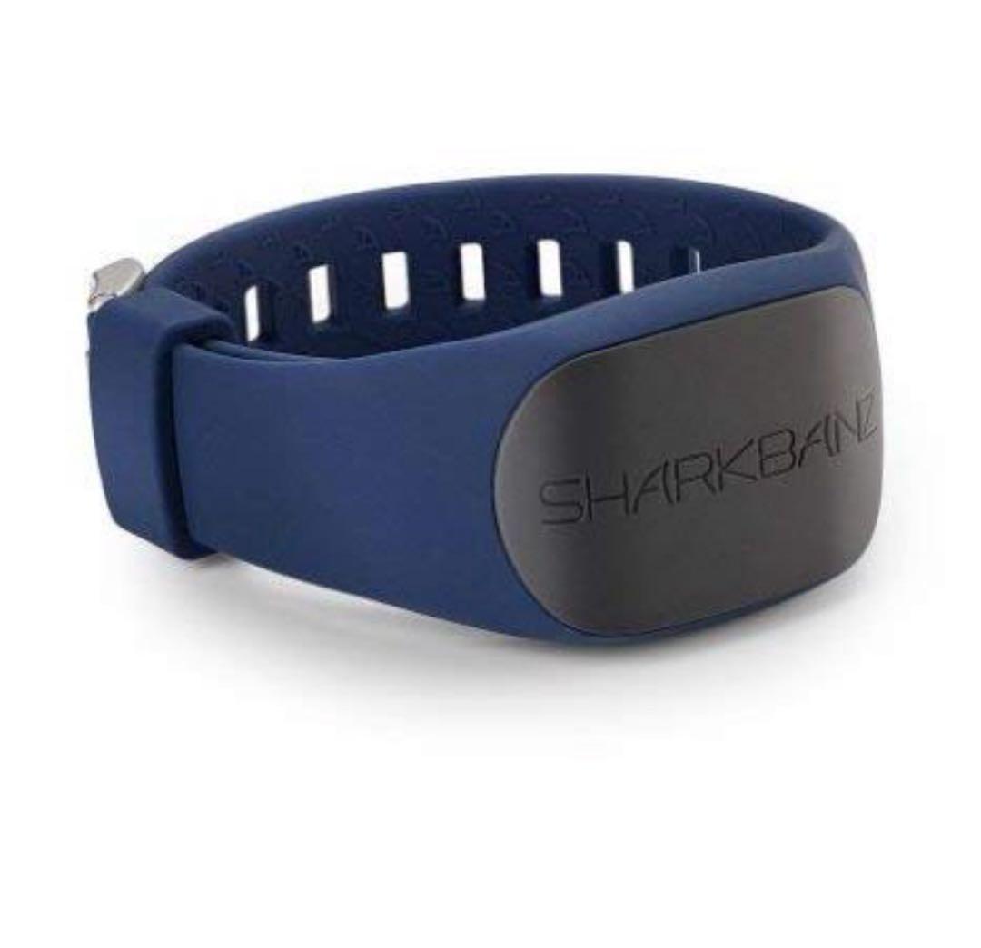 25%OFFシャークバンドサメ避けバンドサーフィンシュノーケリングダイビング