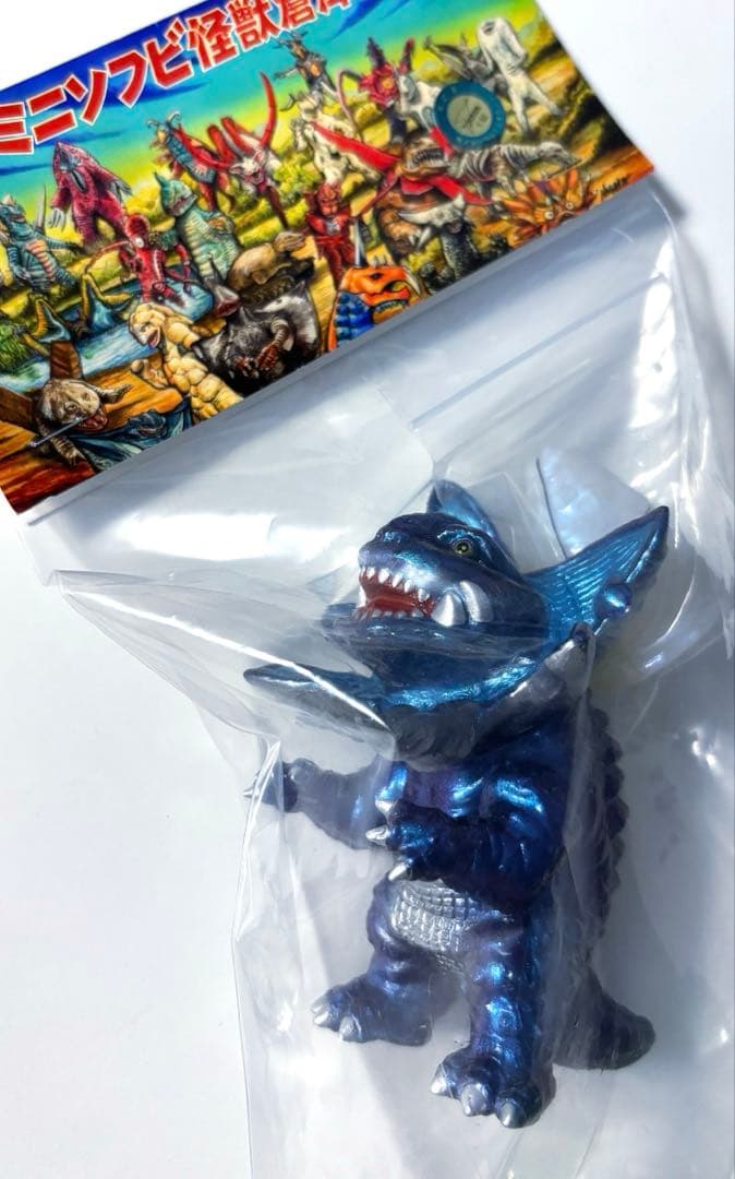 MAXTOY ガボラ ウルトラマン