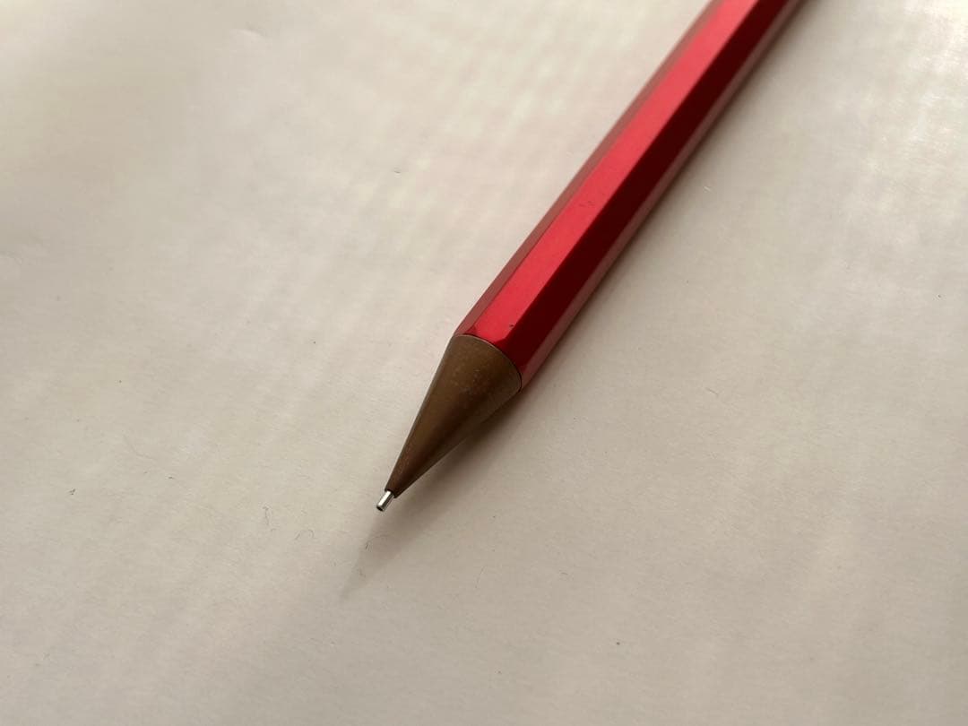 Kaweco collection スペシャル レッド 2021限定 0.7mm