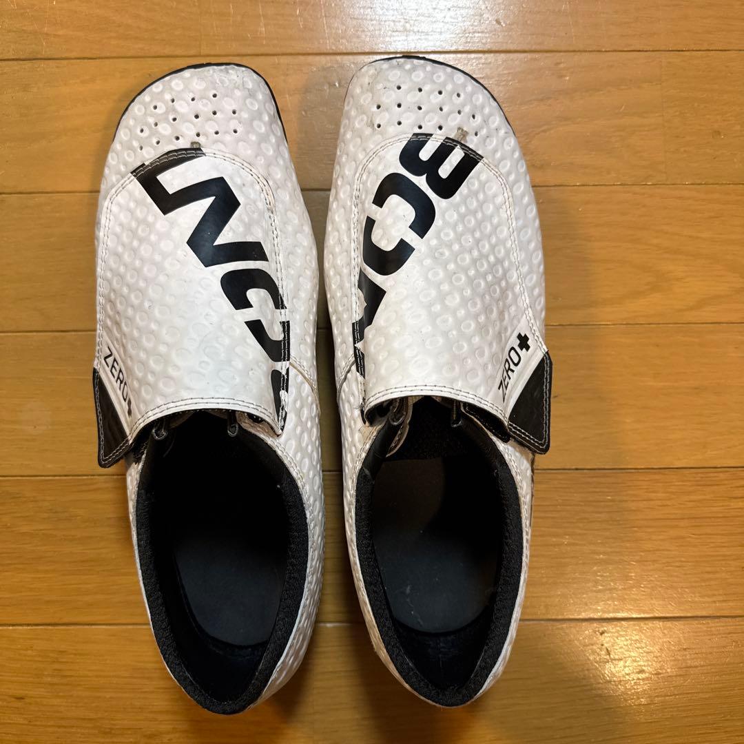 BONT ZERO+ シューズ 44 アジアンフィット