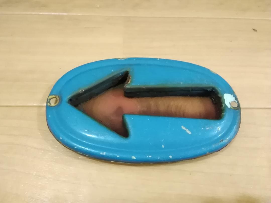 横浜市電 関連グッズ 東京オリンピック 横浜市営 都電 路面電車 サボ方向幕