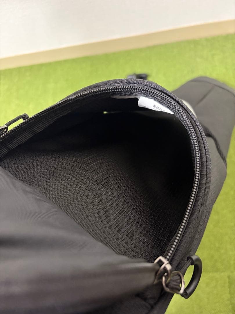 NEW ERA ニューエラ ゴルフバッグ セルフスタンド式