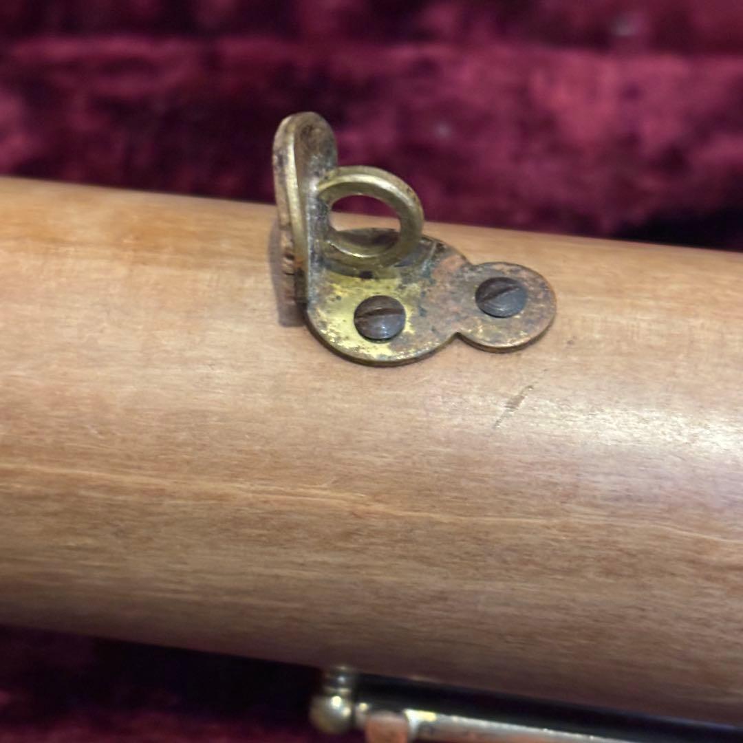 【希少品】ベーレンライター（Barenreiter） バスリコーダー　ジャンク