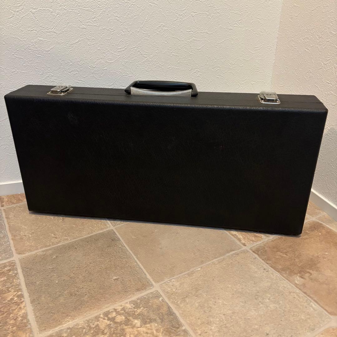 【希少品】ベーレンライター（Barenreiter） バスリコーダー　ジャンク