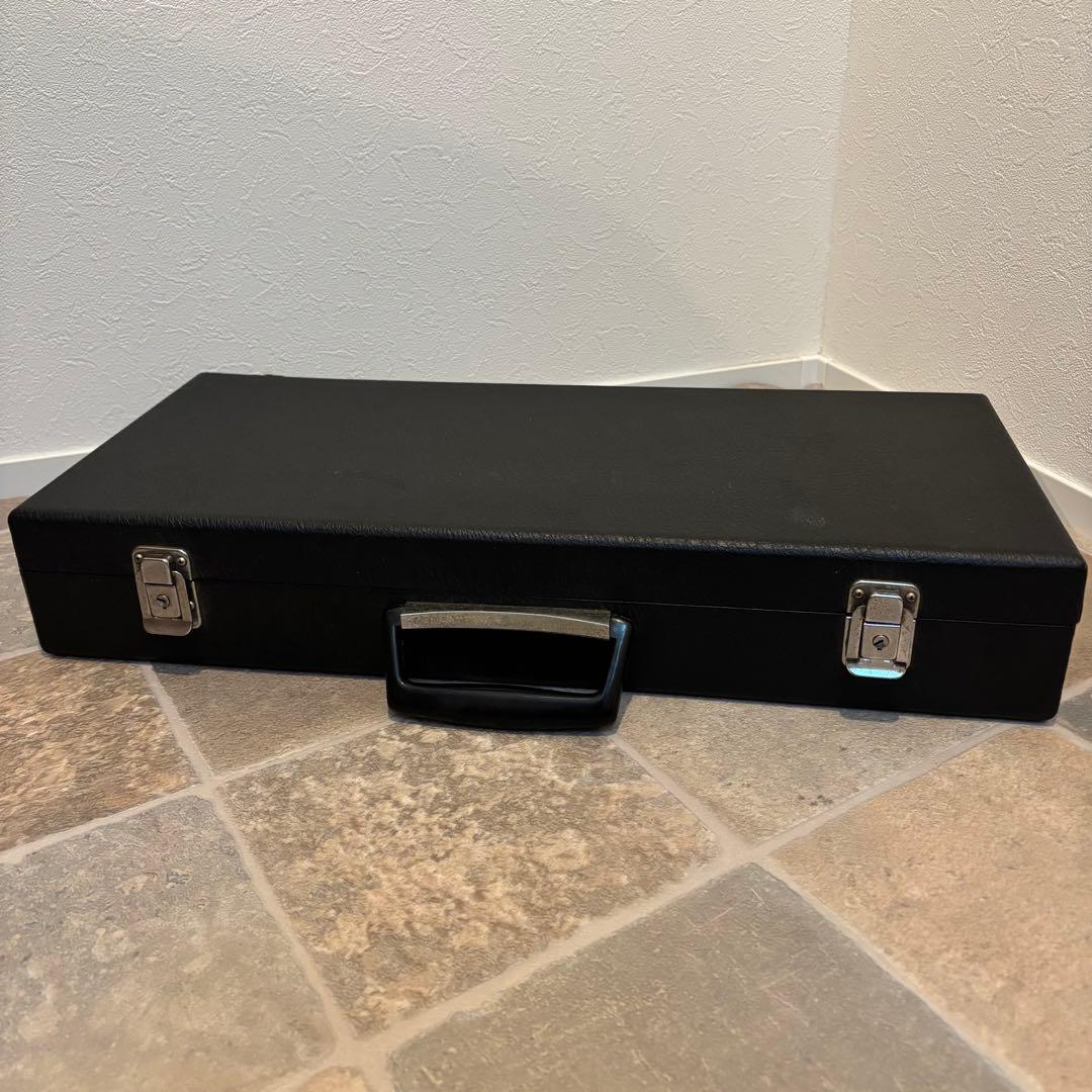 【希少品】ベーレンライター（Barenreiter） バスリコーダー　ジャンク