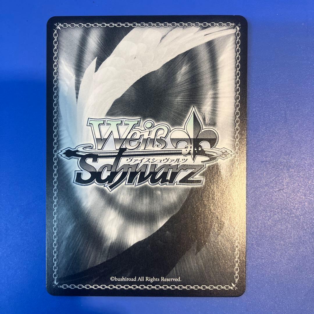 ヴァイス バンドリ SSP “麗しい人形たち”ドロリス サイン 10th