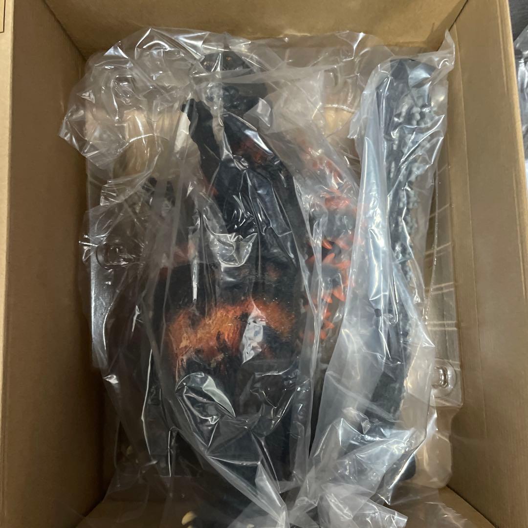 ゴジラ(1995) ラストシーン ゴジラ・ストア限定版 「ゴジラvsデストロイ…