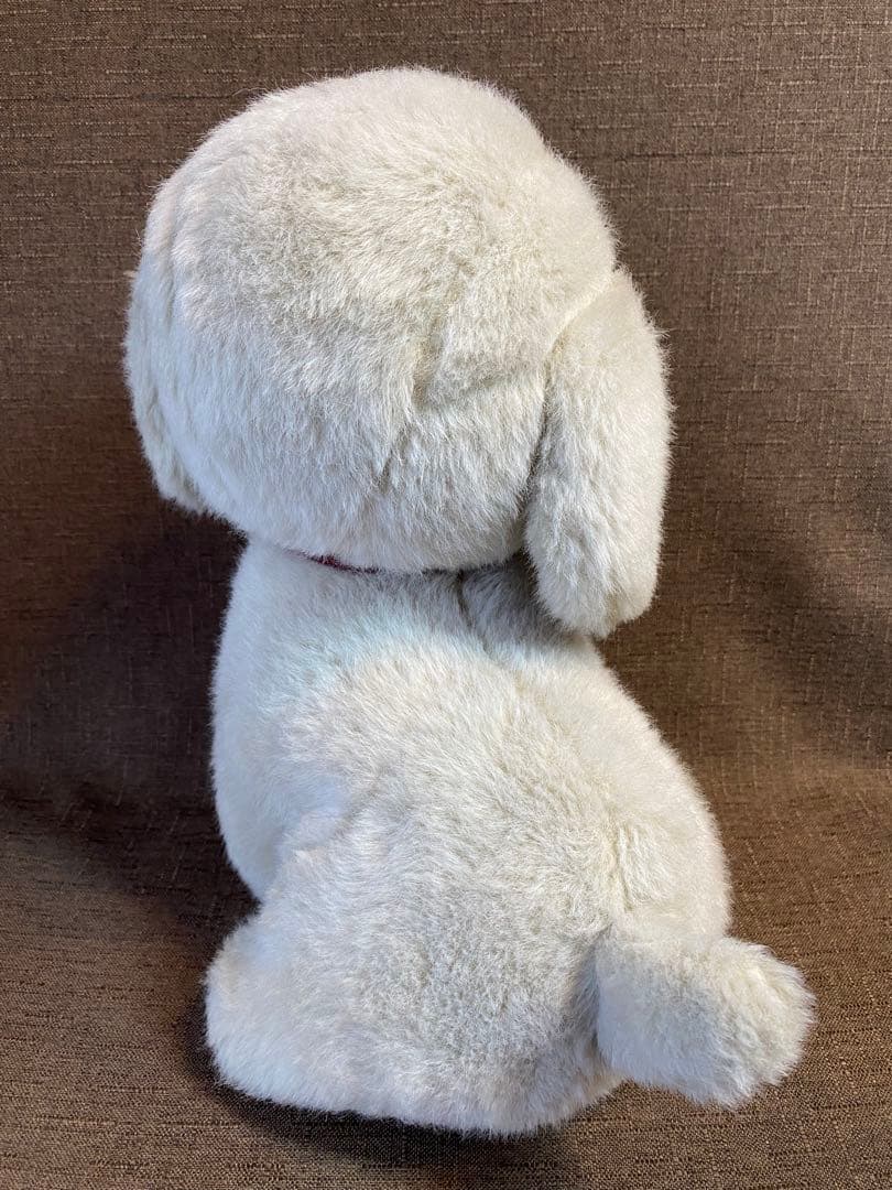 1983年 うめ吉 オリエンタルトーイ ぬいぐるみ30cm 昭和レトロ 当時物