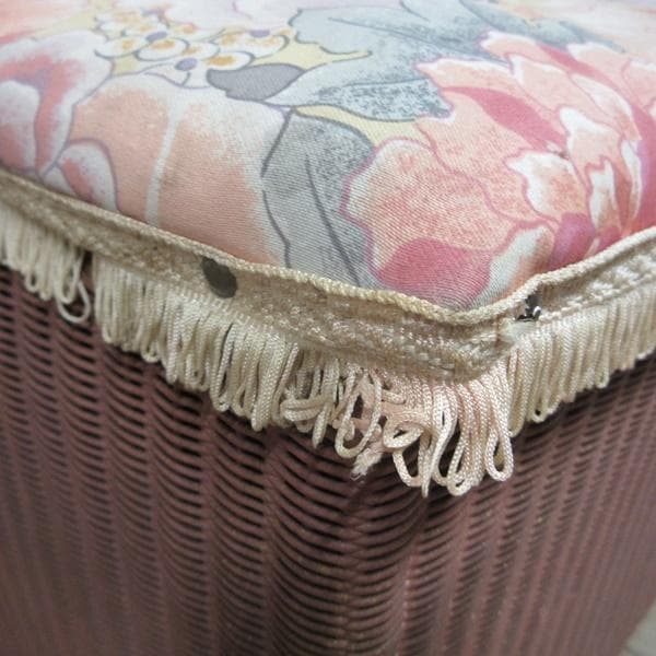 イギリス アンティーク 家具 ロイドルーム ブランケットボックス 6956d