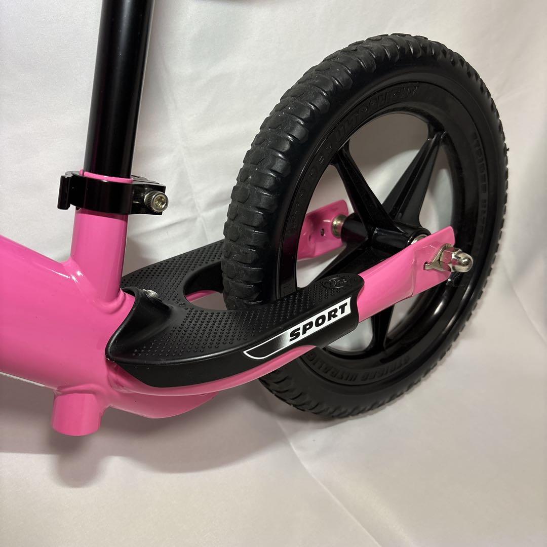 【専用】STRIDER ストライダー 12 sports ピンク