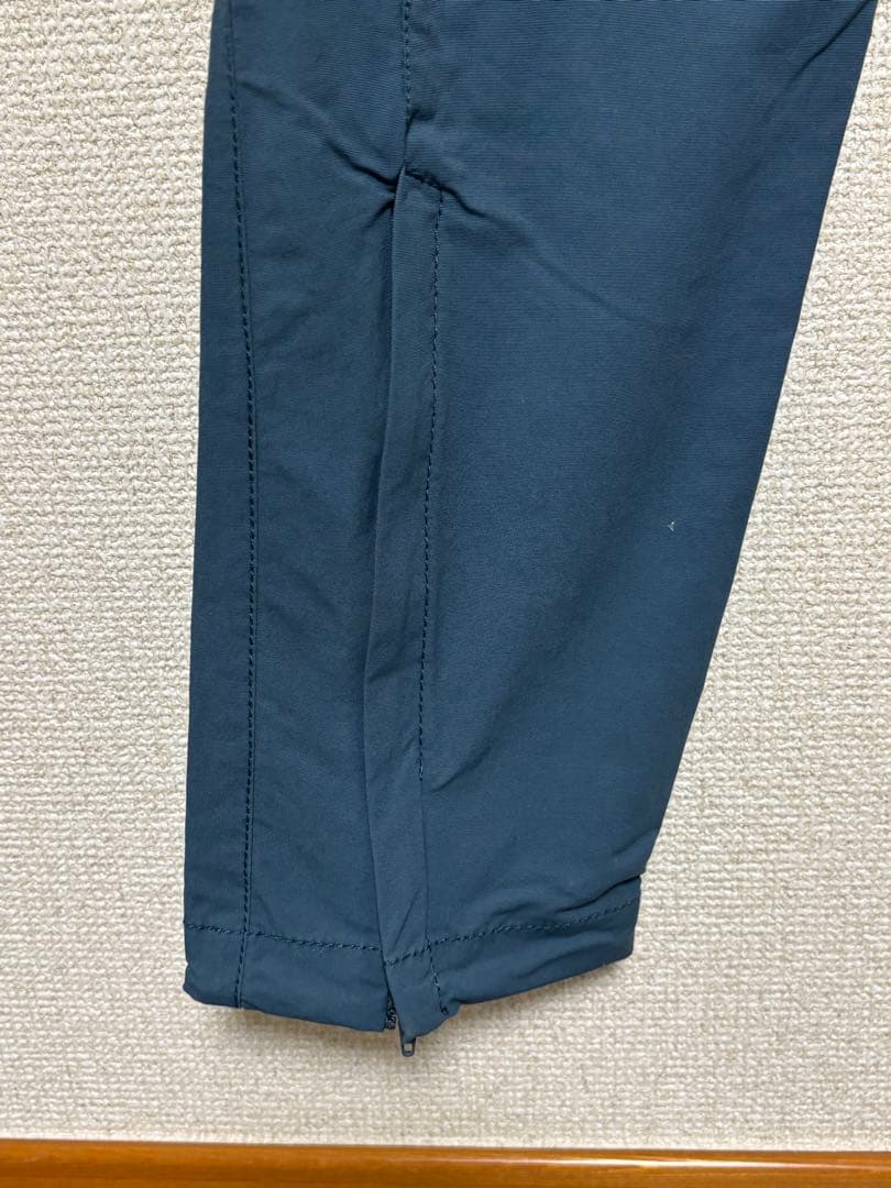 PEARLY GATES ゴルフパンツ グリーン系