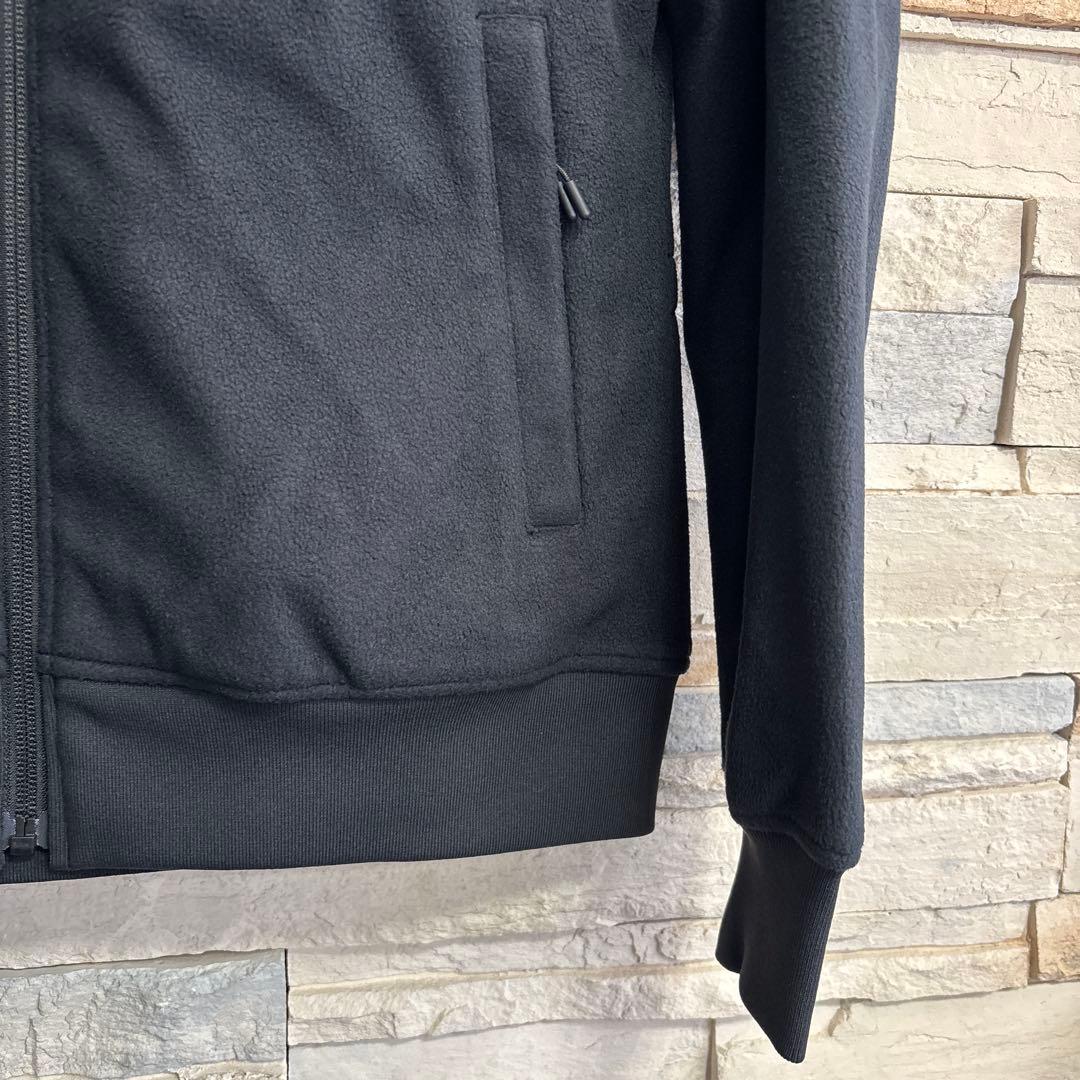 v12 レディース　フリースジャケット　サイズ1 新品