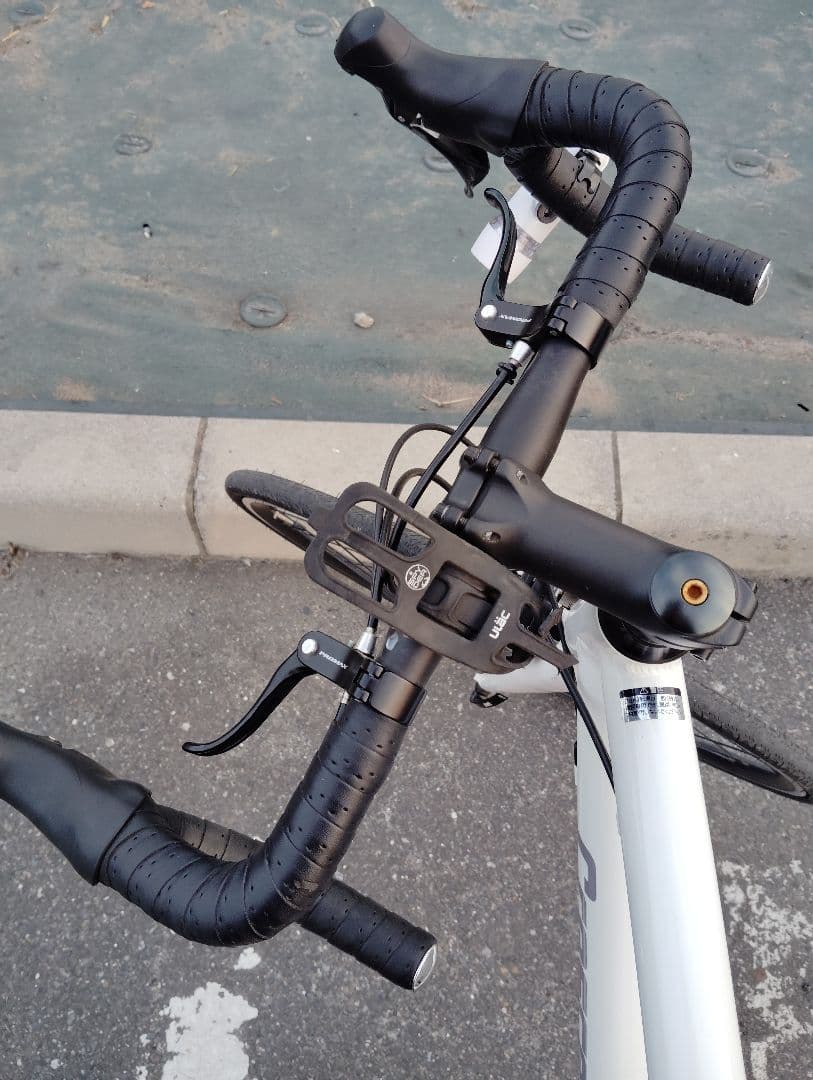 Animato Crescendo 700с ロードバイク