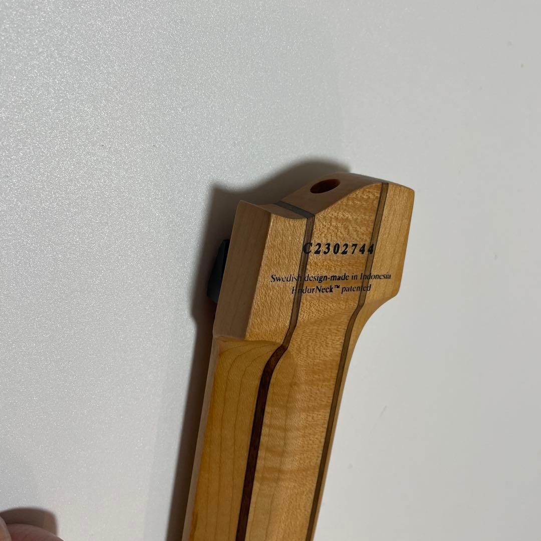 ギター Strandberg Boden Standerd NX 7 tremolo