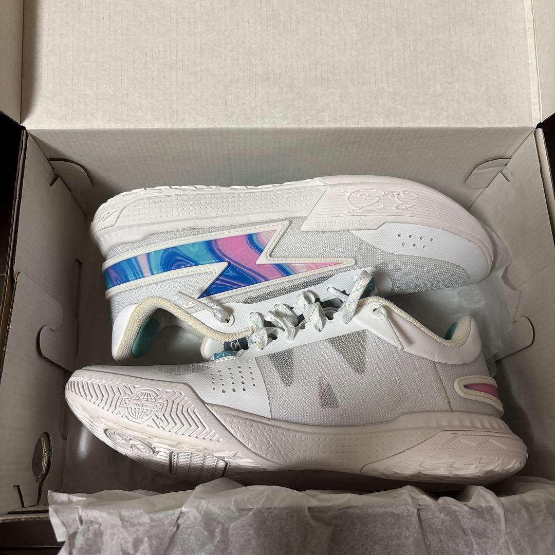 LI-NING リーニン26.5cm