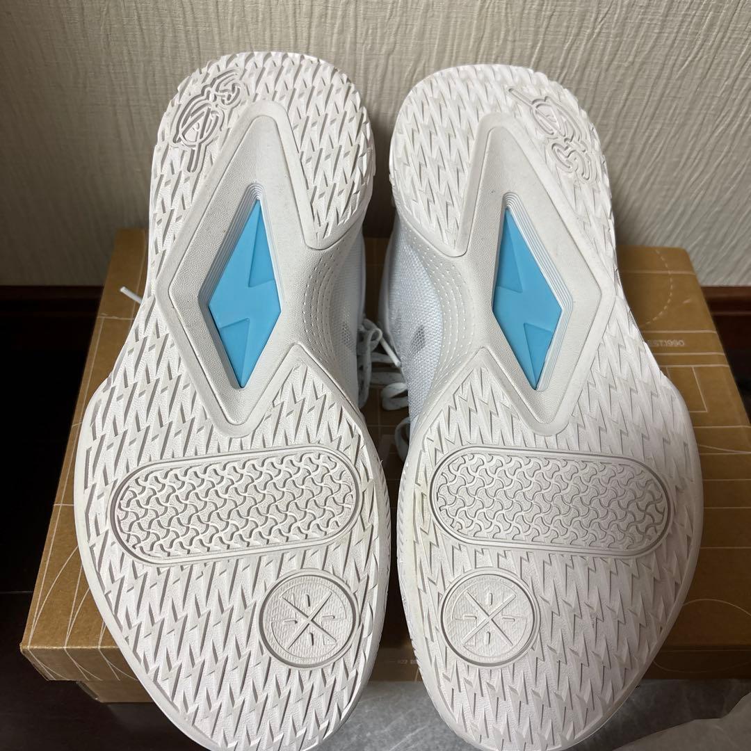 LI-NING リーニン26.5cm