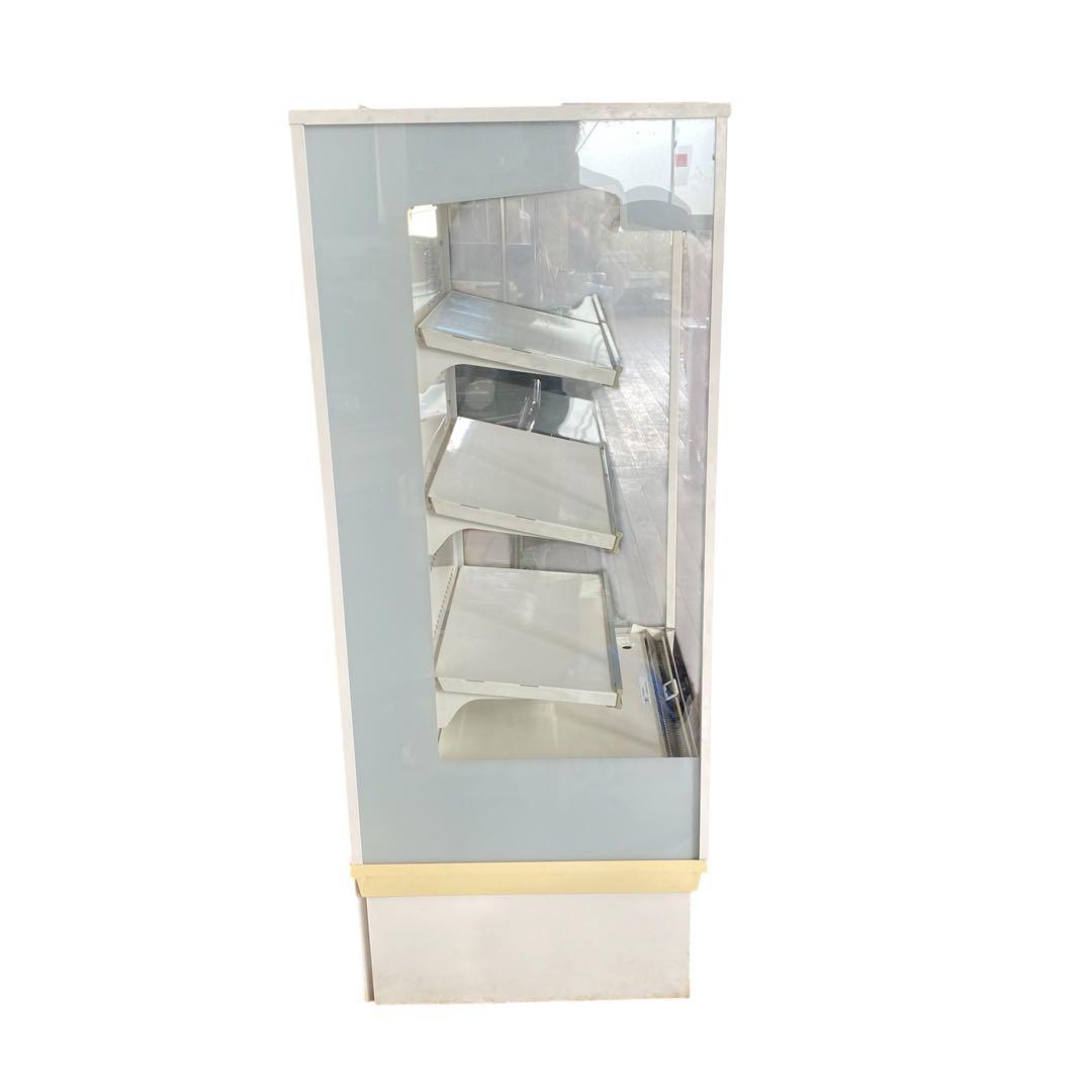 SANYO 冷蔵ショーケース ショーケースSAR-250TN