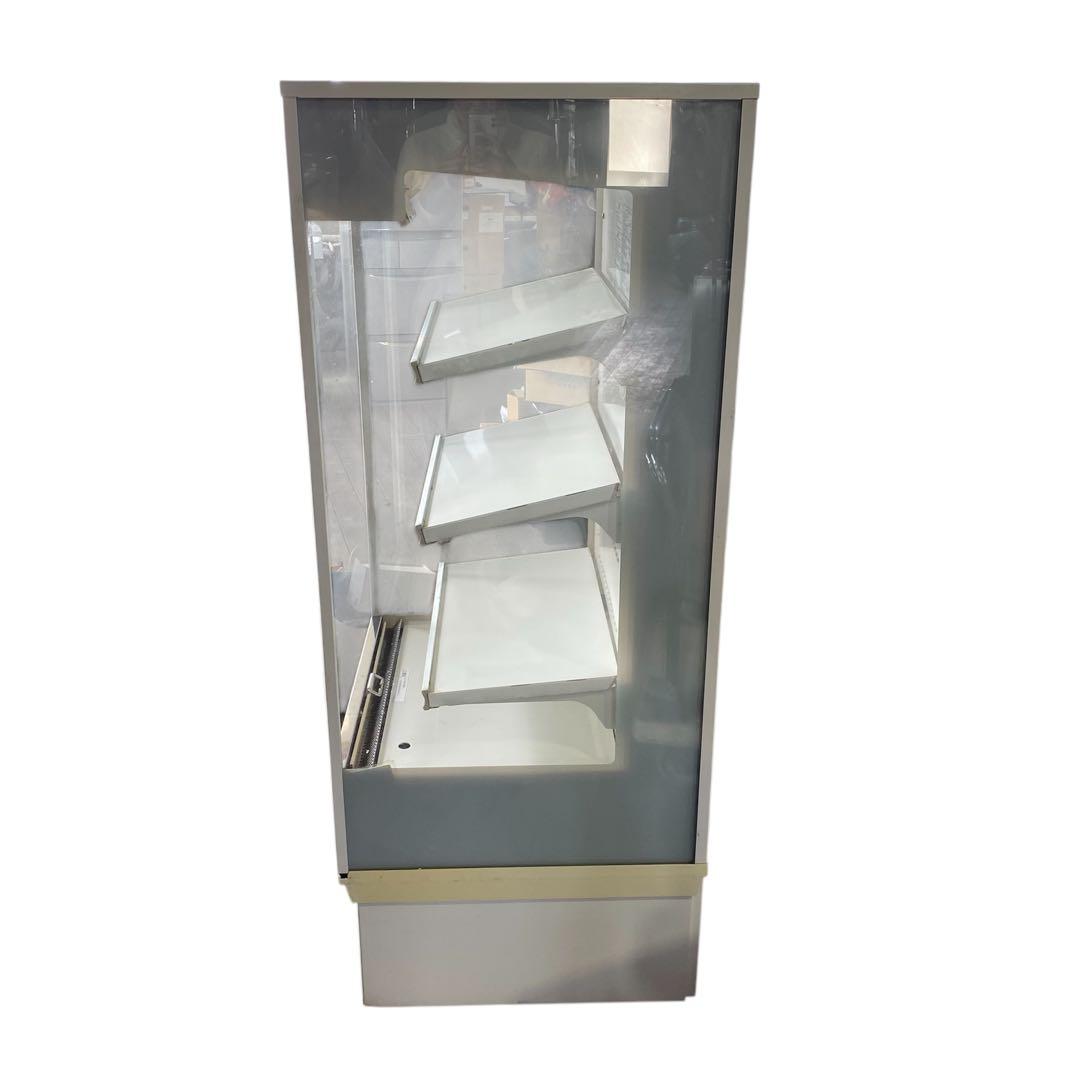 SANYO 冷蔵ショーケース ショーケースSAR-250TN