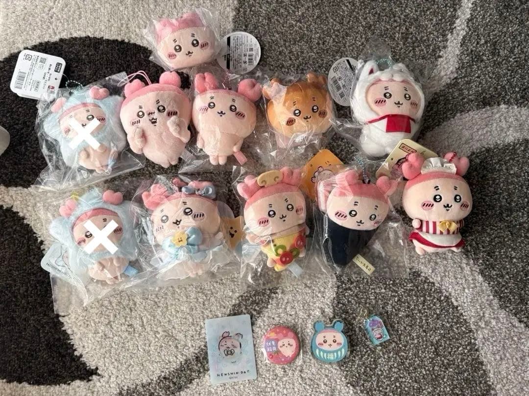 ちいかわ 古本屋 まとめ売り