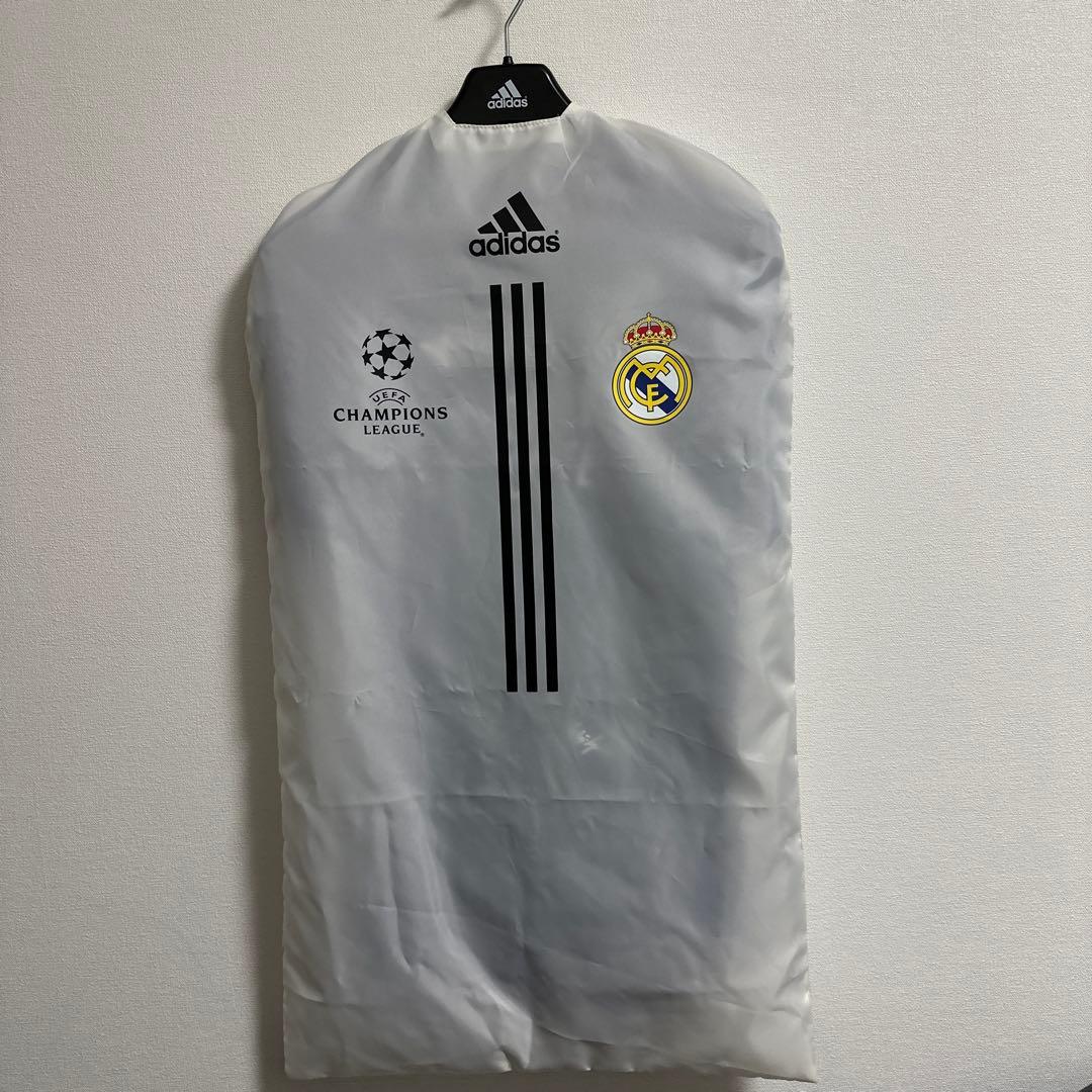【正規品】レアルマドリード ベリンガム Y-3 オーセンティックユニフォーム