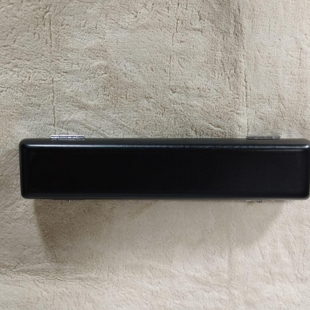 K*a様 Nikkan Imperiale フルート 本体 ケース付き