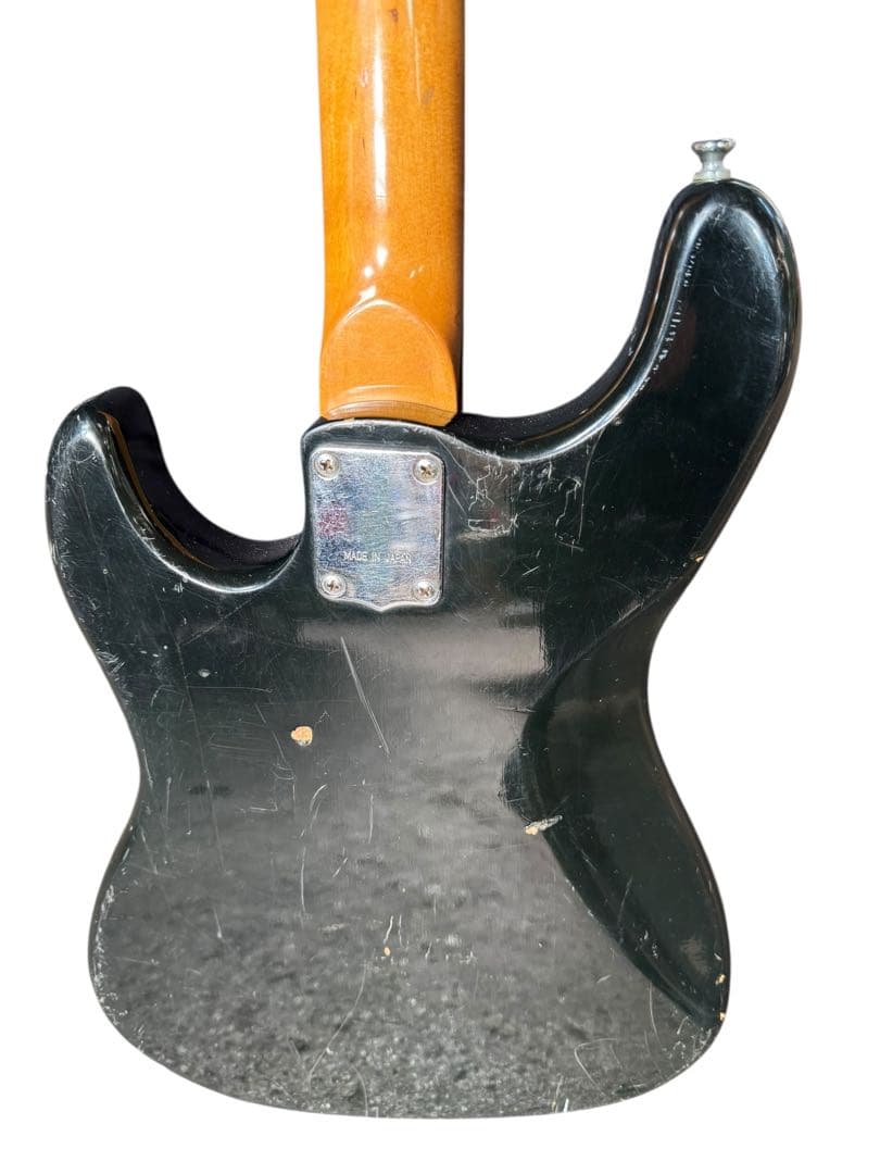 GUYATONE　グヤトーン　エレキベース EB-25 日本製オールド