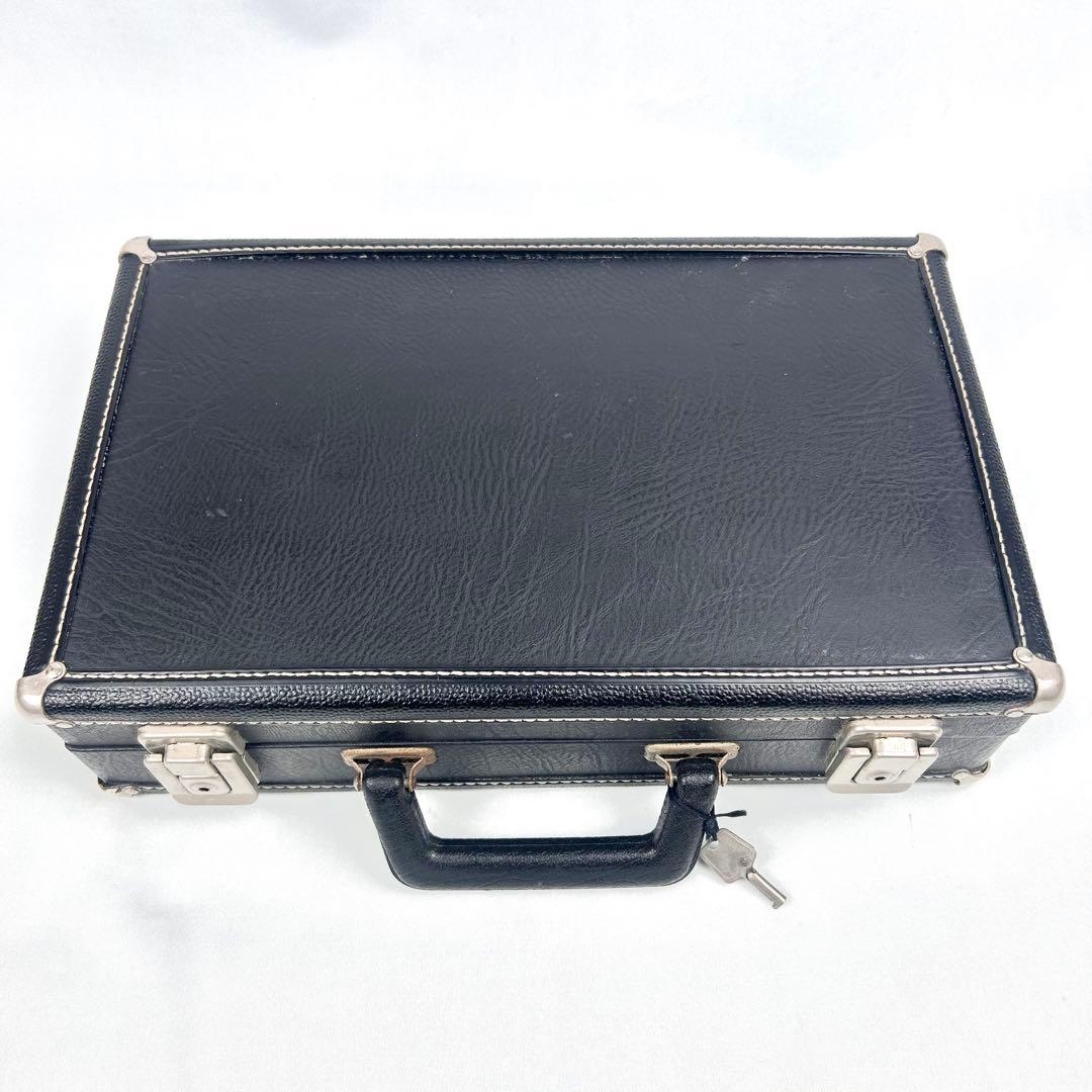 【木製】EVETTE Buffet Crampon master model