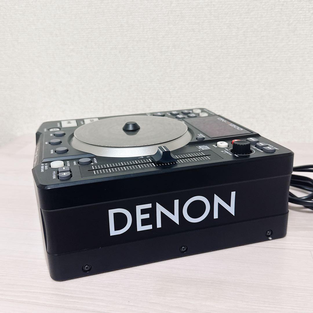 DENON DN-S1200 CD/USBメディアプレーヤー コントローラー