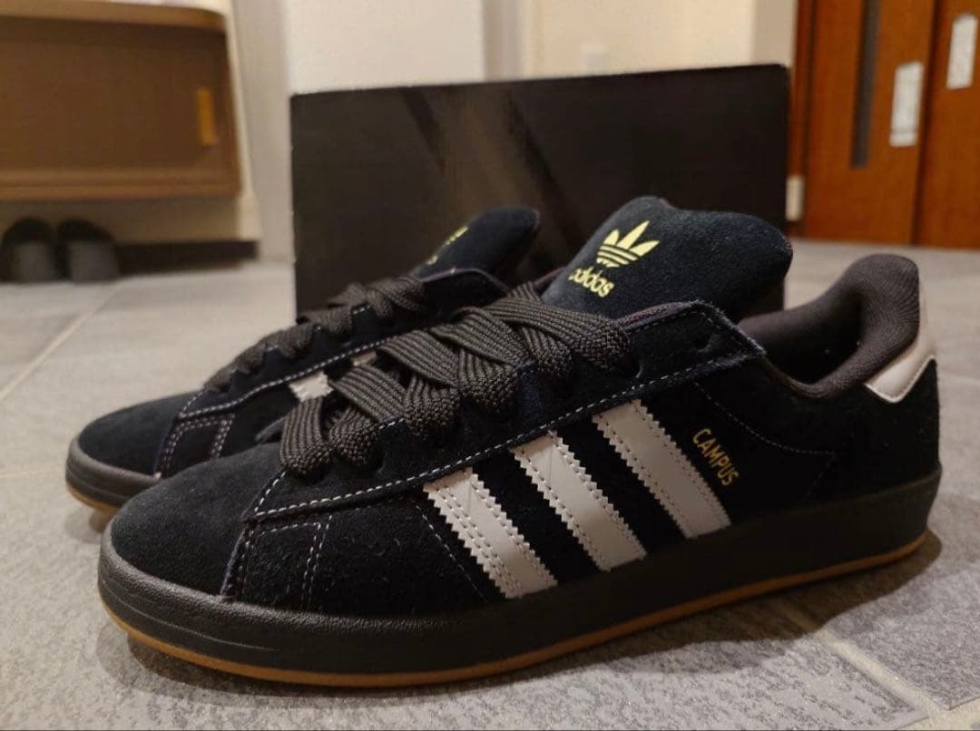 campus90s adv スケシュー