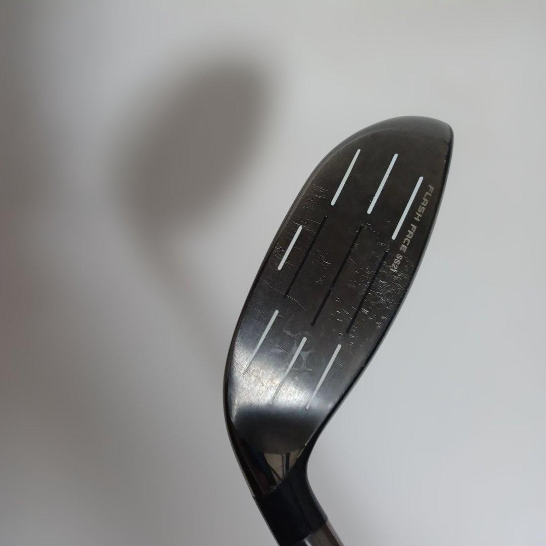 キャロウェイ5番wood