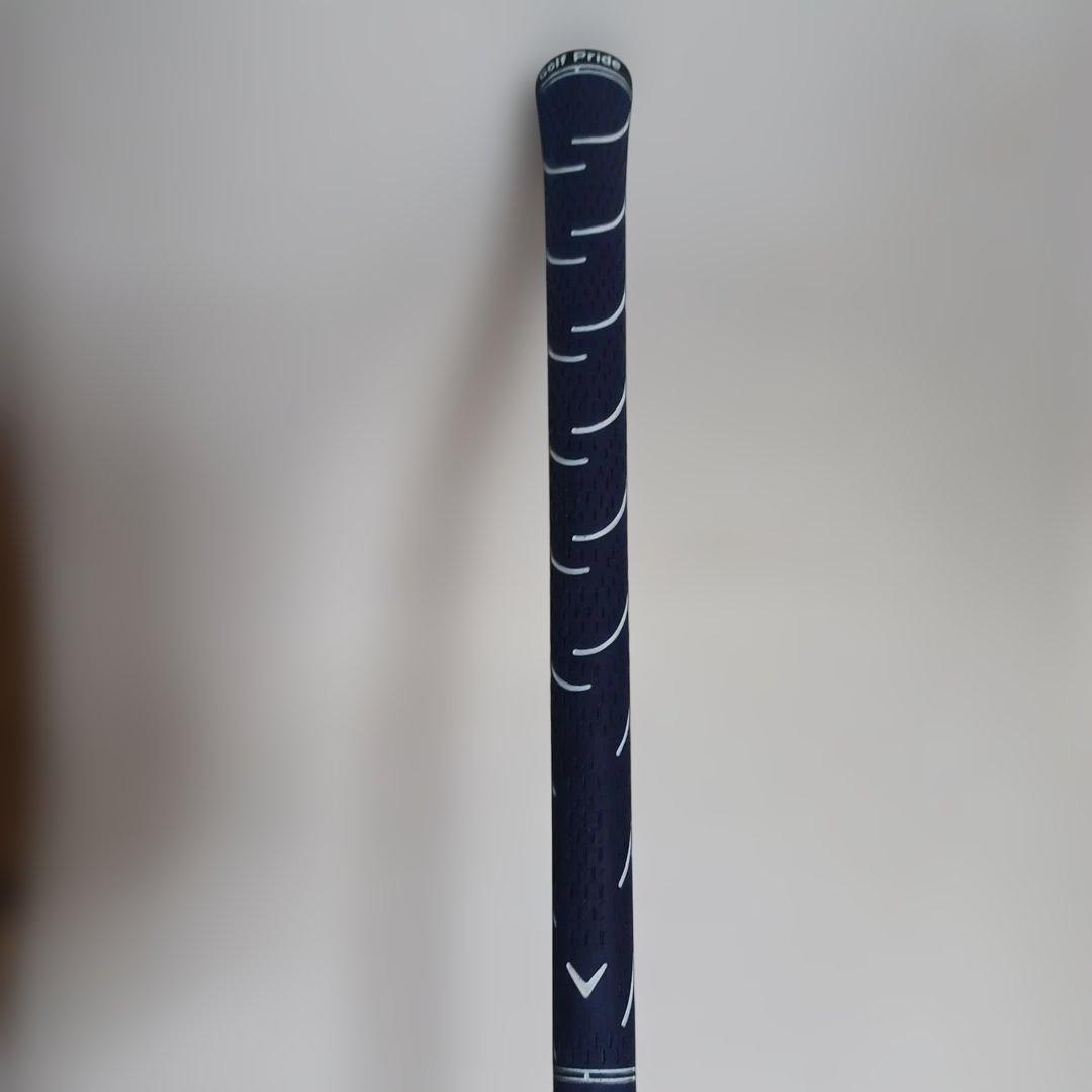 キャロウェイ5番wood