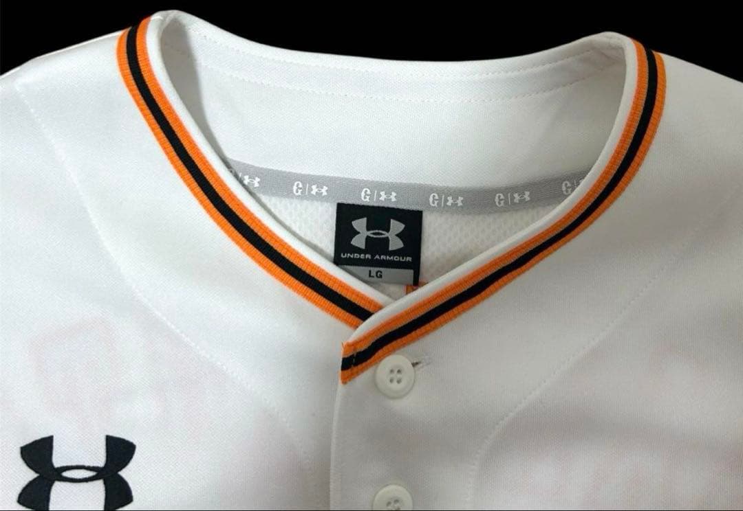 美品・希少 読売ジャイアンツ 坂本勇人　レプリカユニフォーム