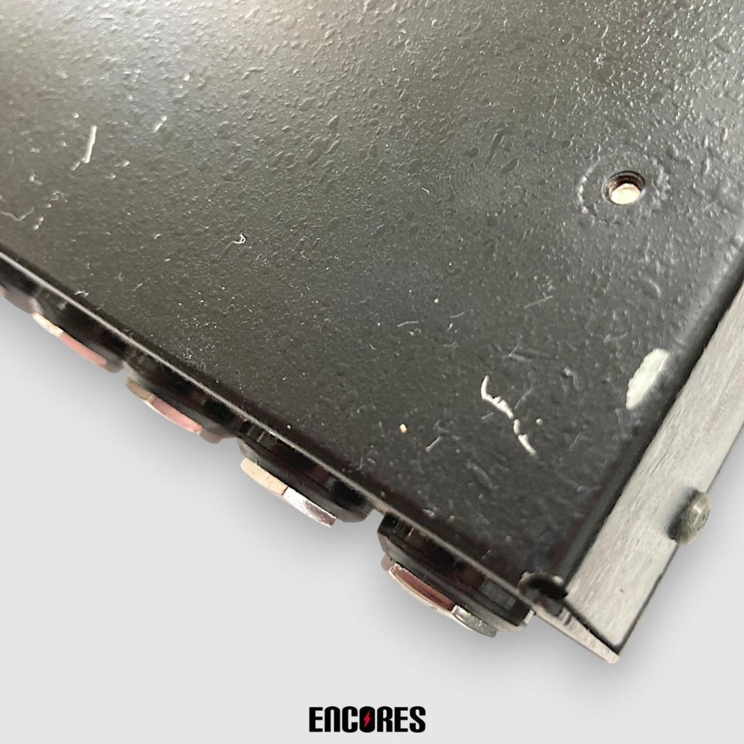 Providence PEC-4V スイッチャー