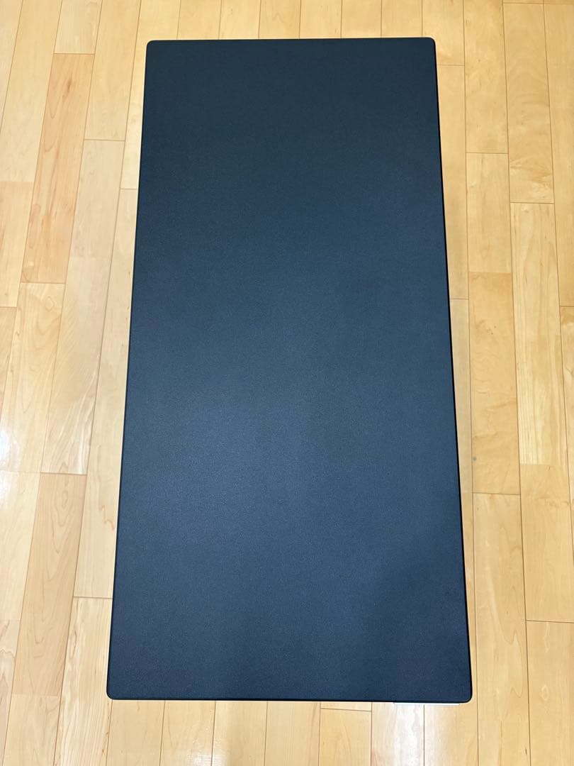 Bauhutte ( バウヒュッテ ) 昇降式 L字デスク