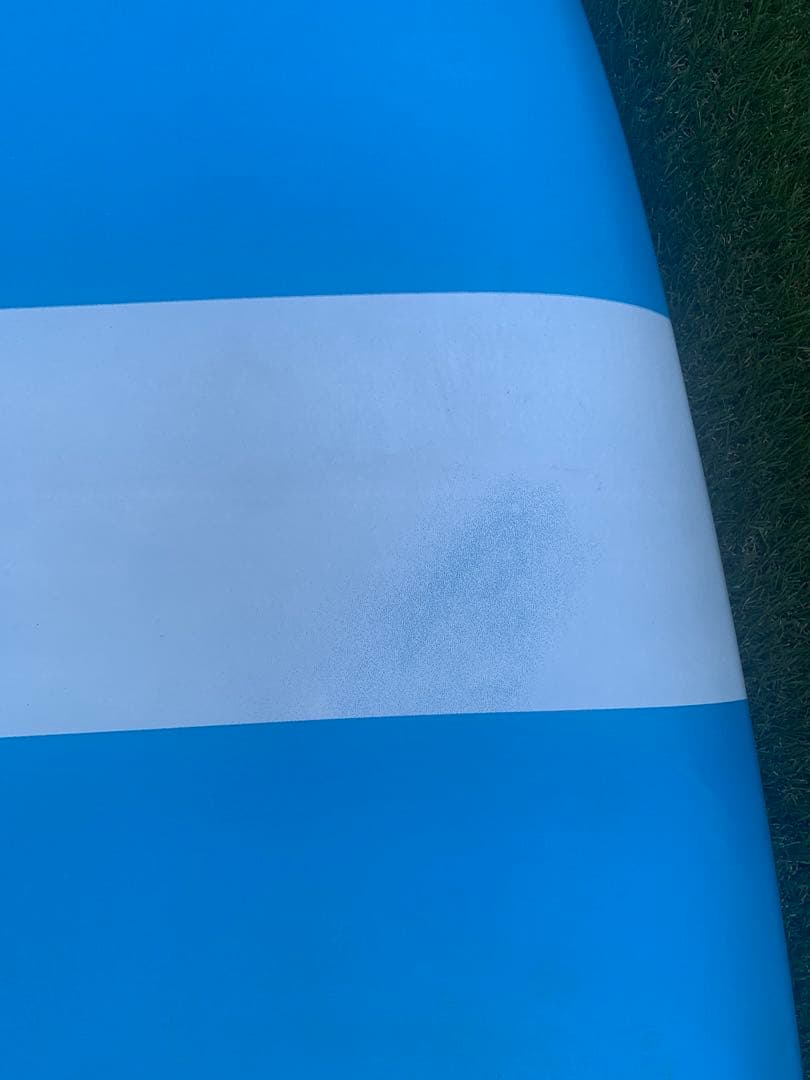 Softechファンボード フィン・カバー付き【手渡し限定】