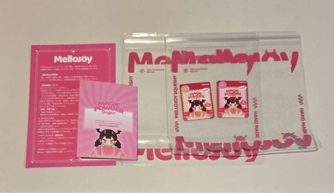 Mellojoy いちごショートケーキ　ホール　スライス　2個セット
