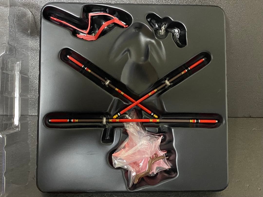 戦国BASARA 真田幸村 フィギュア（初回限定）