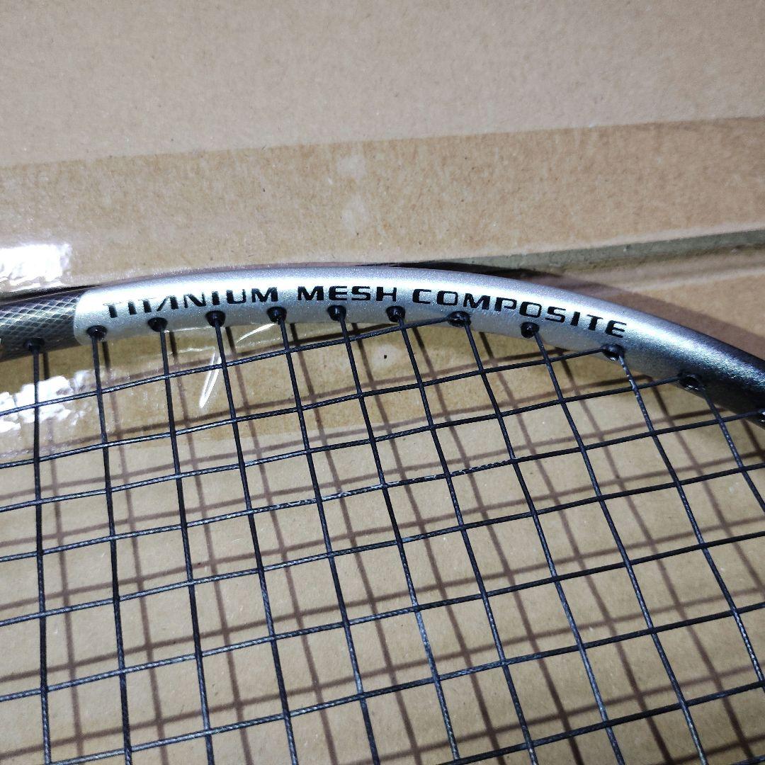 ヨネックス　アイソメトリックTiスイングパワー （SX）